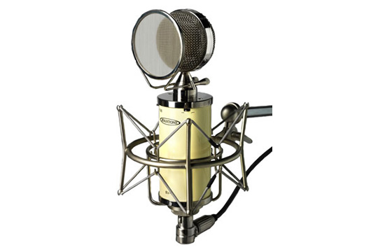 Avantone BV1 Tube Condenser Microphone
