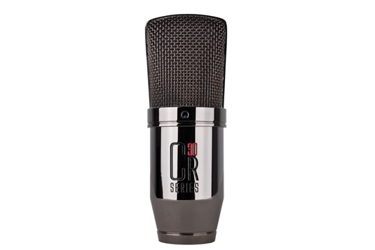 MXL CR30 Large Diaphragm Condenser Microphone