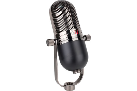 MXL CR77 Dynamic Stage Vocal Microphone