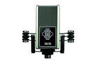 Sontronics Delta Rugged Phantom Powered Ribbon Microphone