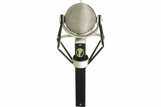 Blue Dragonfly Condenser Microphone