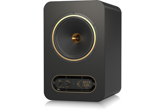 Tannoy GOLD 8 300W Active Studio Monitor 8-Inch