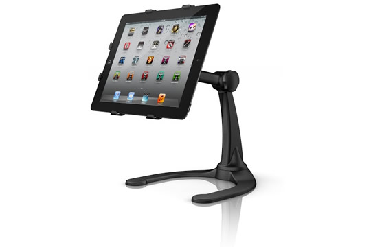 IK Multimedia iKlip STAND for iPad and iPad MINI