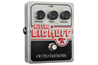 Electro-Harmonix Little Big Muff Distortion Sustainer Effects Pedal