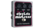 Electro-Harmonix Stereo Electric Mistress Flanger Chorus Effects Pedal