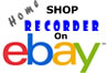 Home Recorder on Ebay