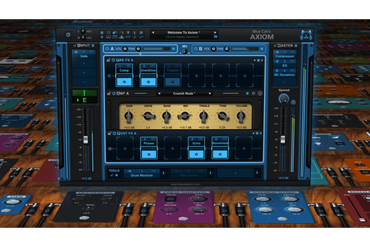 Blue Cat Audio 2023.9 for mac instal
