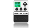 Singular Sound BeatBuddy Guitar Pedal Drum Machine