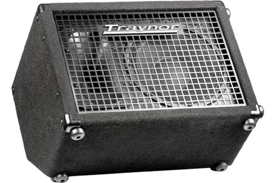 Traynor BLOCK 12 200W Keyboard Amplifier