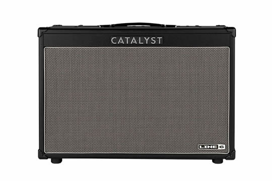 Line 6 Catalyst CX 200 Guitar Amplifier
