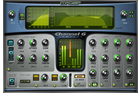 McDSP Channel G Compact HD Plugin (DOWNLOAD)