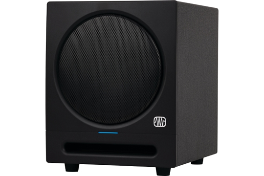 PreSonus ERIS SUB8 BT Compact Studio Subwoofer