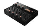 AlphaTheta Euphonia Pro Rotary DJ Mixer