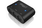 IK Multimedia iRig MIDI 2 Universal USB MIDI Lightning MIDI Interface