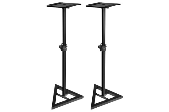Ultimate Support JS-MS70 Studio Monitor Stands Pair