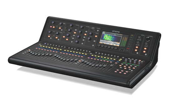 Midas M32 Live 32-Channel Digital Mixing Console