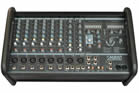 Yorkville M810-2 2x400W Powered Mixer