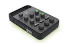 Mackie M-Caster Live Portable Live Streaming Mixer