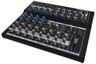 Mackie MIX12FX 12-Channel Compact Mixer
