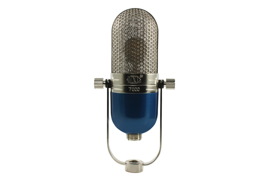 MXL 7000 Large Diaphragm Condenser Microphone