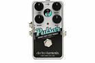 Electro-Harmonix Nano Pulsar Variable Shape Stereo Tremolo Effects Pedal