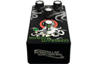 Interstellar Audio Machines Octonaut Hyperdrive Overdrive Effects Pedal