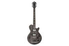Michael Kelly Patriot Decree SB Electric Guitar (Faded Black)