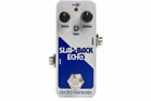 Electro-Harmonix Slap-Back Echo Effects Pedal
