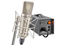 Neumann U67 Set Multipattern Tube Microphone