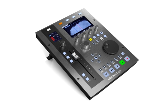 Solid State Logic UF1 DAW Controller