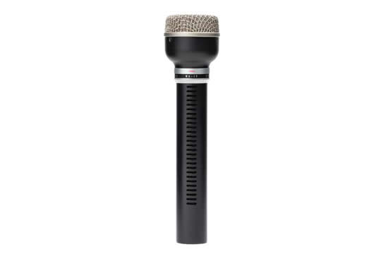 Warm Audio WA-19B Dynamic Studio Microphone