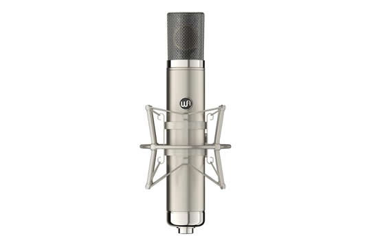 Warm Audio WA-CX12 Tube Condenser Microphone